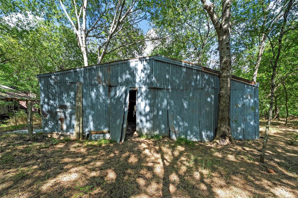 214 County Road 214 Coolidge, TX 76635 - Photo 7 of 16