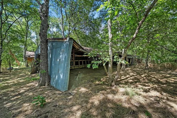 $184,500 | 214 County Road 214, Coolidge, TX 76635