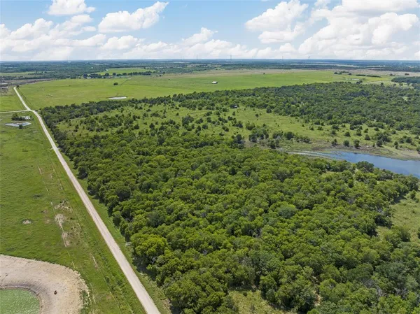 $184,500 | 214 County Road 214, Coolidge, TX 76635