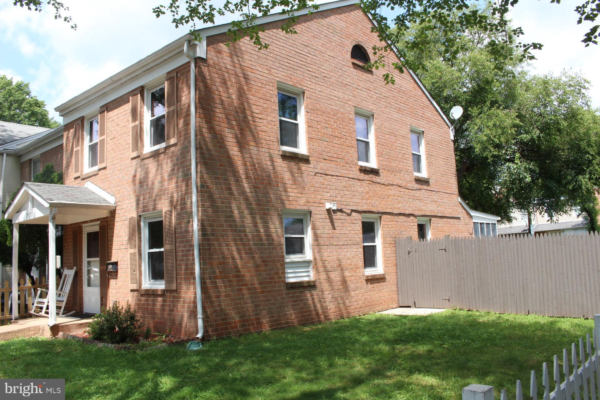 9371 Taney Road Manassas, VA 20110 - Photo 1 of 46 Gallery Image 1
