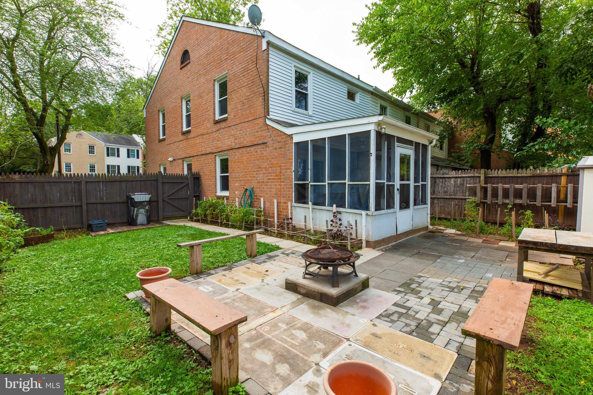 9371 Taney Road Manassas, VA 20110 - Photo 29 of 46 Gallery Image 29