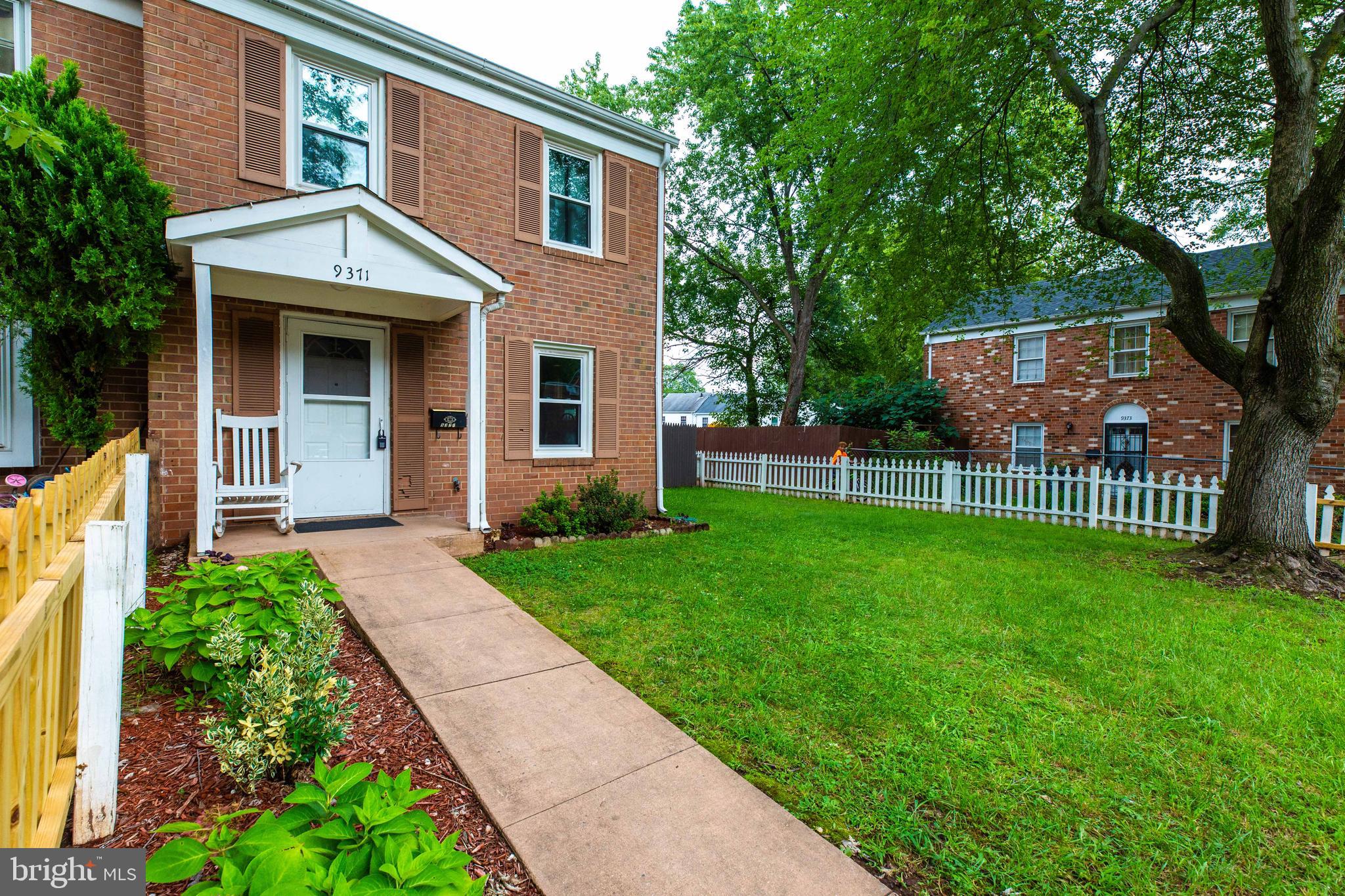 9371 Taney Road Manassas, VA 20110 - Photo 37 of 46 Gallery Image 37