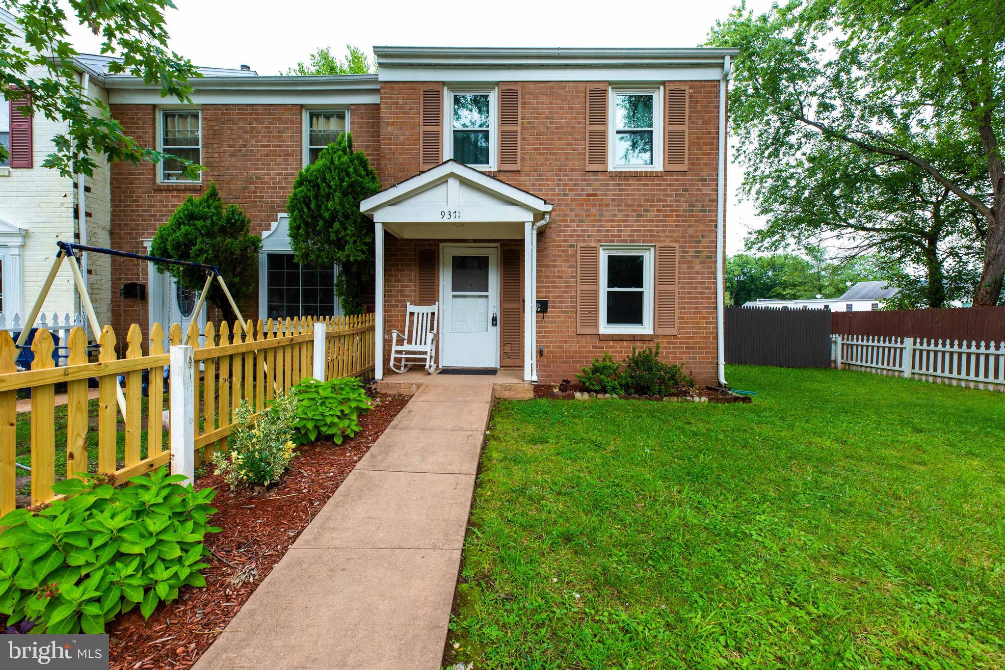 9371 Taney Road Manassas, VA 20110 - Photo 38 of 46 Gallery Image 38