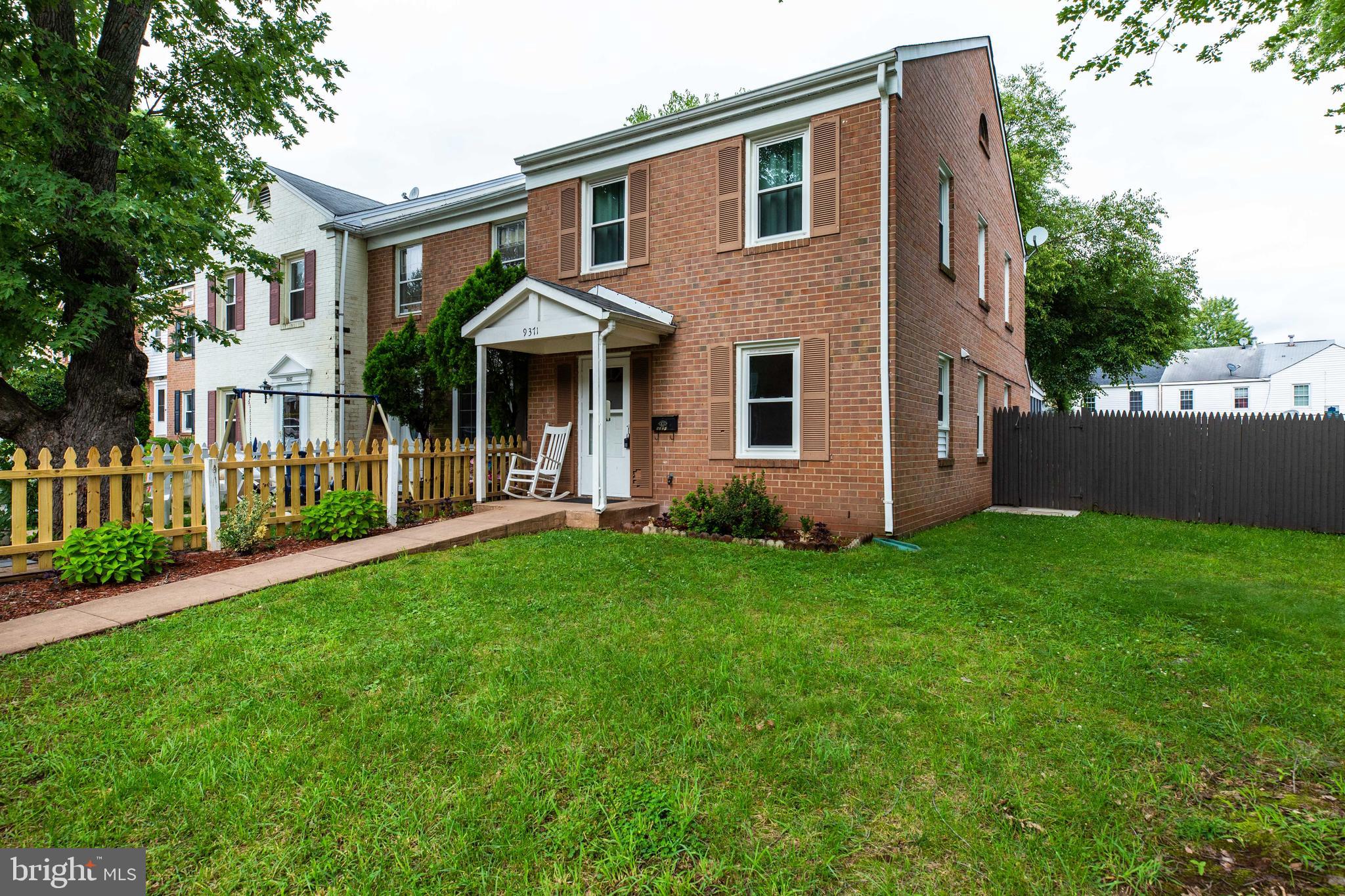 9371 Taney Road Manassas, VA 20110 - Photo 40 of 46 Gallery Image 40