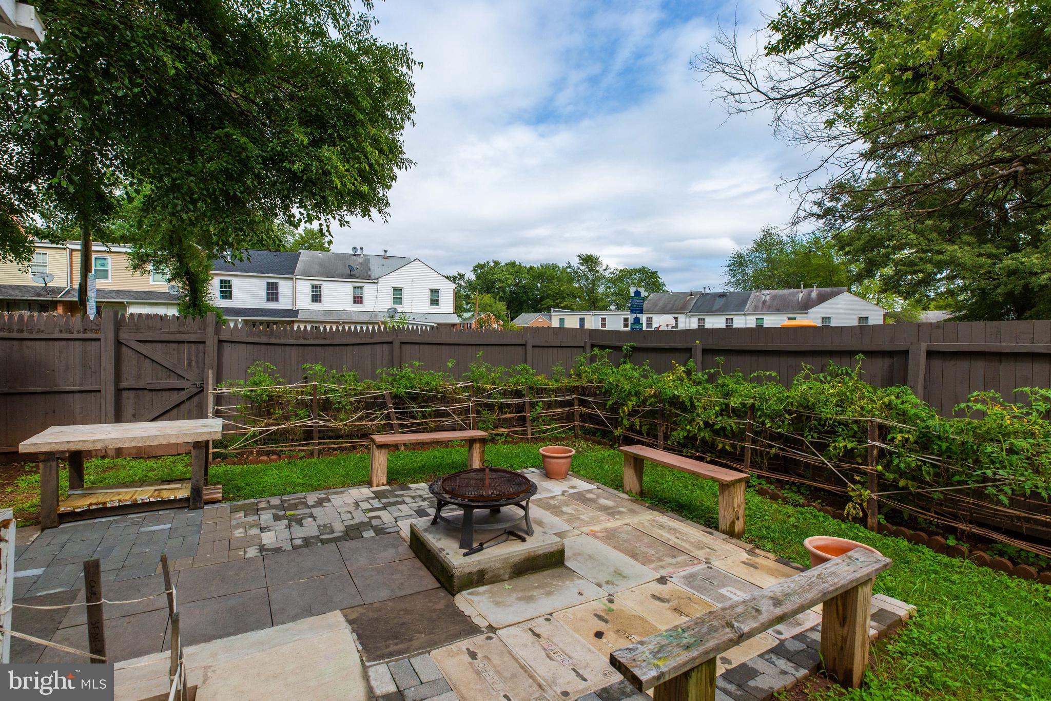 9371 Taney Road Manassas, VA 20110 - Photo 43 of 46 Gallery Image 43