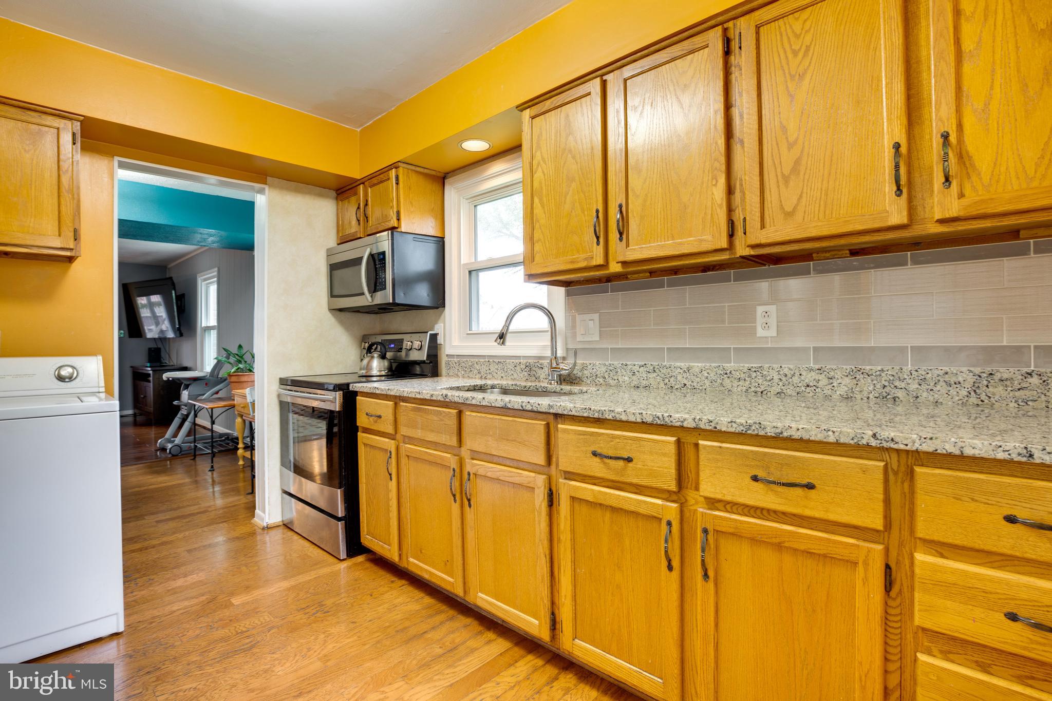 9371 Taney Road Manassas, VA 20110 - Photo 8 of 46 Gallery Image 8