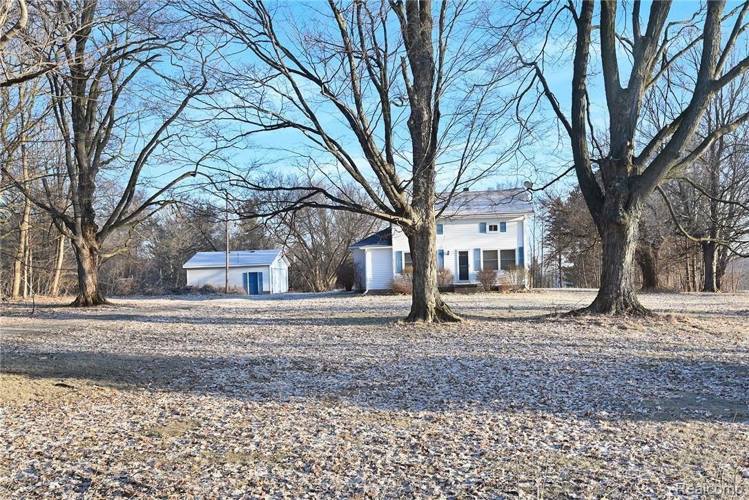12974 South New Lothrop Road Byron, MI 48418 - Photo 27 of 32 CNG_7807.jpg