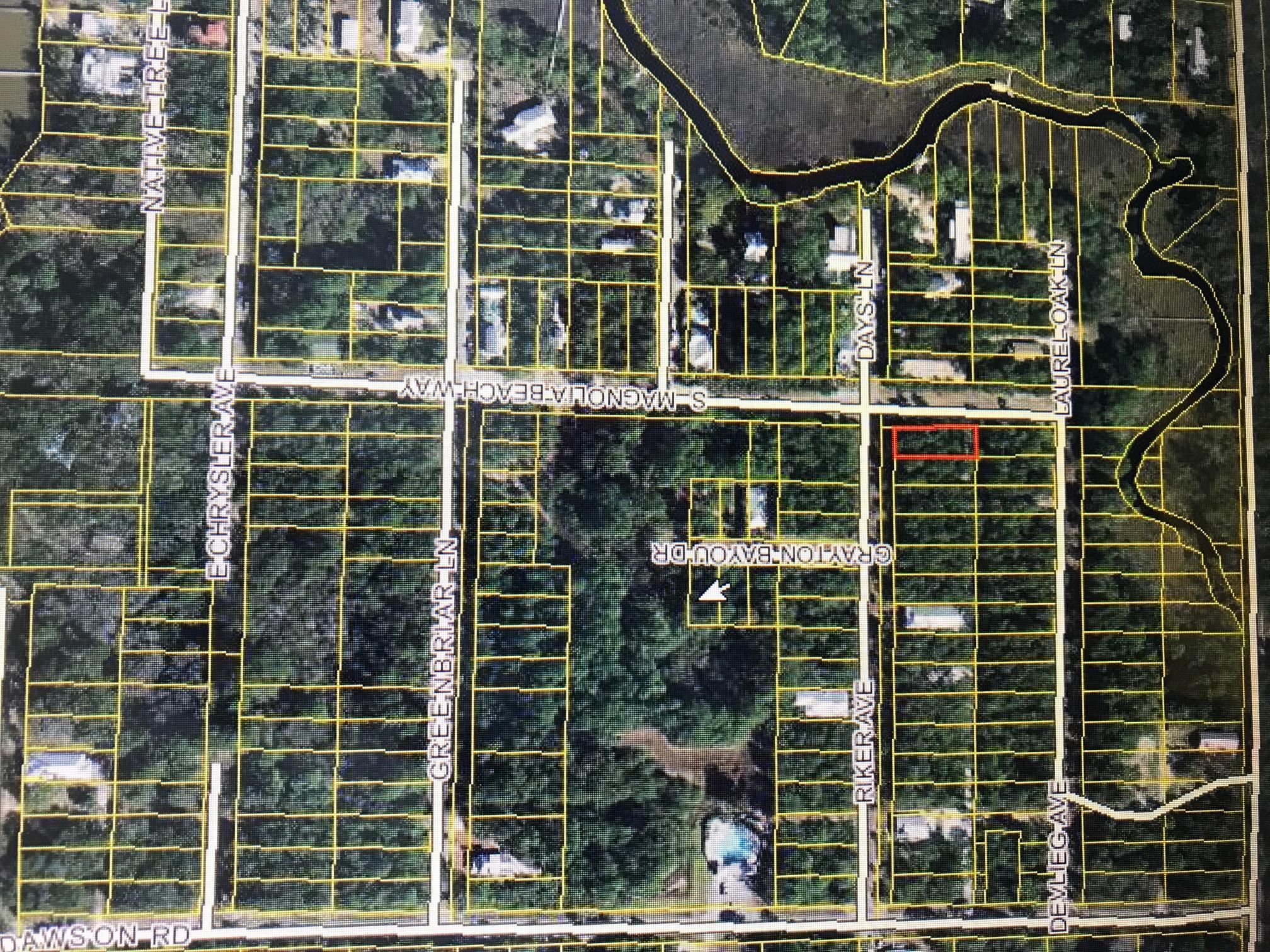 Lot 14 Riker Avenue Santa Rosa Beach, FL 32459 - Photo 1 of 1 IMG_8812 (1)