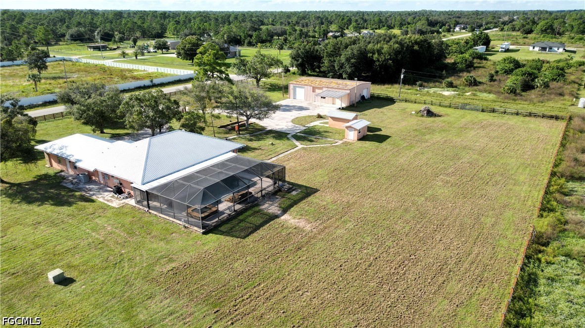 9740 Wheeler Road LaBelle, FL 33935 - Photo 48 of 48 Gallery Image 48