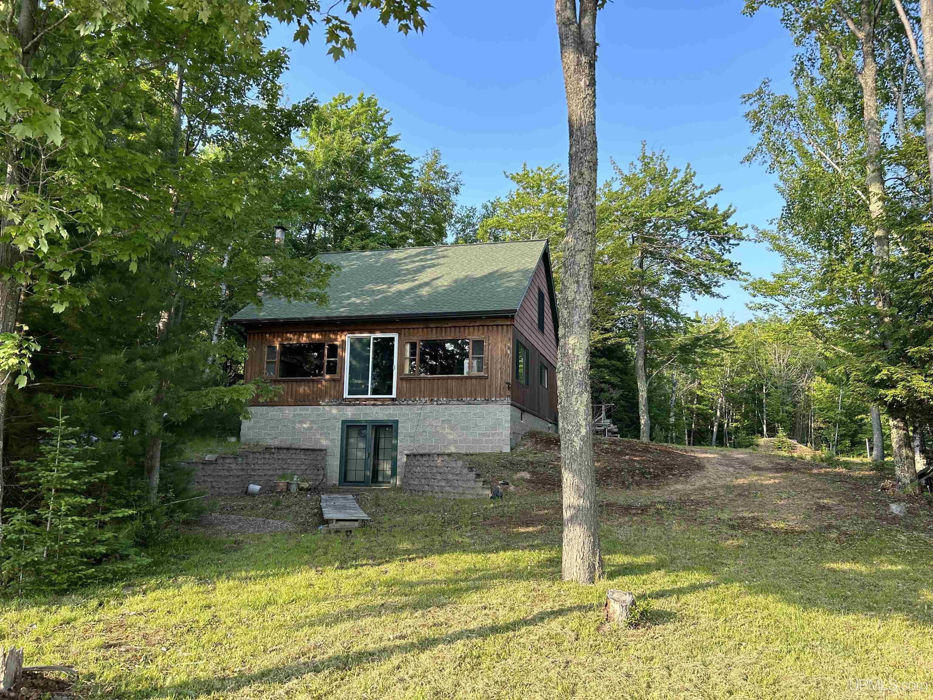 4037 North Co Road Big Bay, MI 49808 - Photo 1 of 25