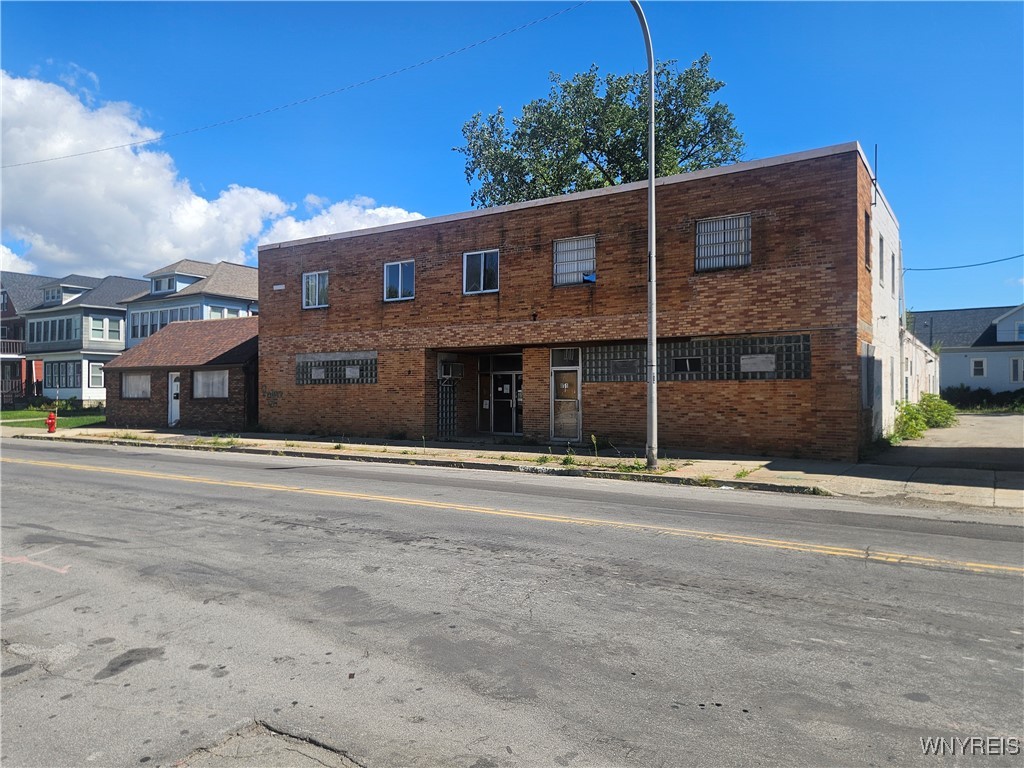 814 Abbott Road Buffalo, NY 14220 - Photo 15 of 15