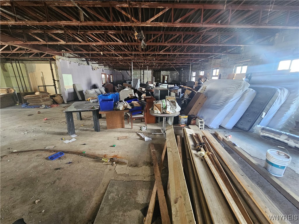 814 Abbott Road Buffalo, NY 14220 - Photo 3 of 15