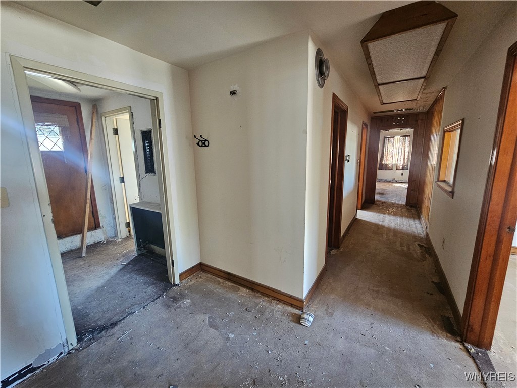 814 Abbott Road Buffalo, NY 14220 - Photo 9 of 15