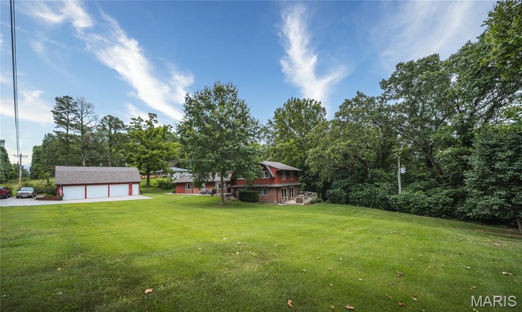 21482 Teardrop Road Devils Elbow, MO 65457 - Photo 41 of 53