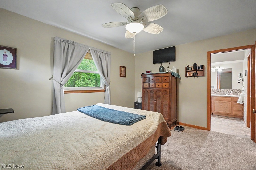 669 Westridge Road Akron, OH 44333 - Photo 11 of 31