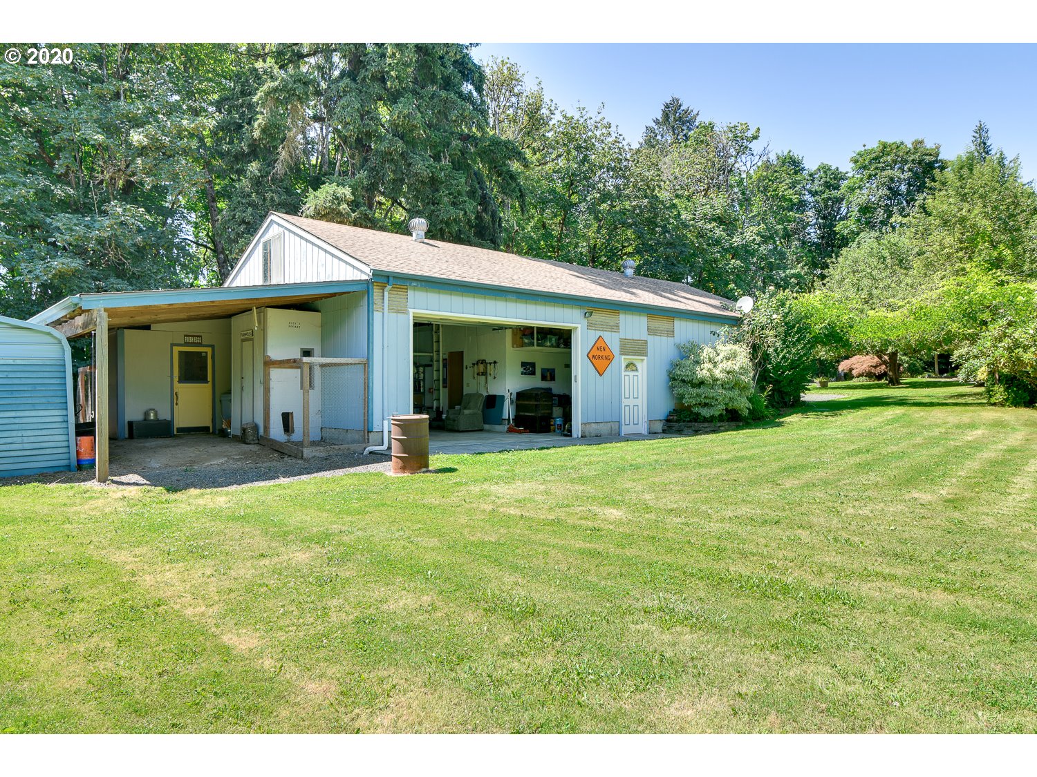 15500 Southwest Beef Bend Road Tigard, OR 97224 - Photo 28 of 29 Gallery Image 28