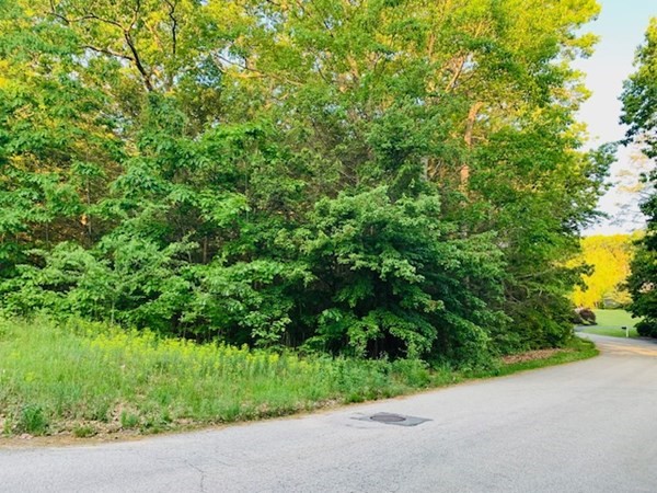 9 Kate's Lane Boxford, MA 01921 - Photo 3 of 7 a view of a garden