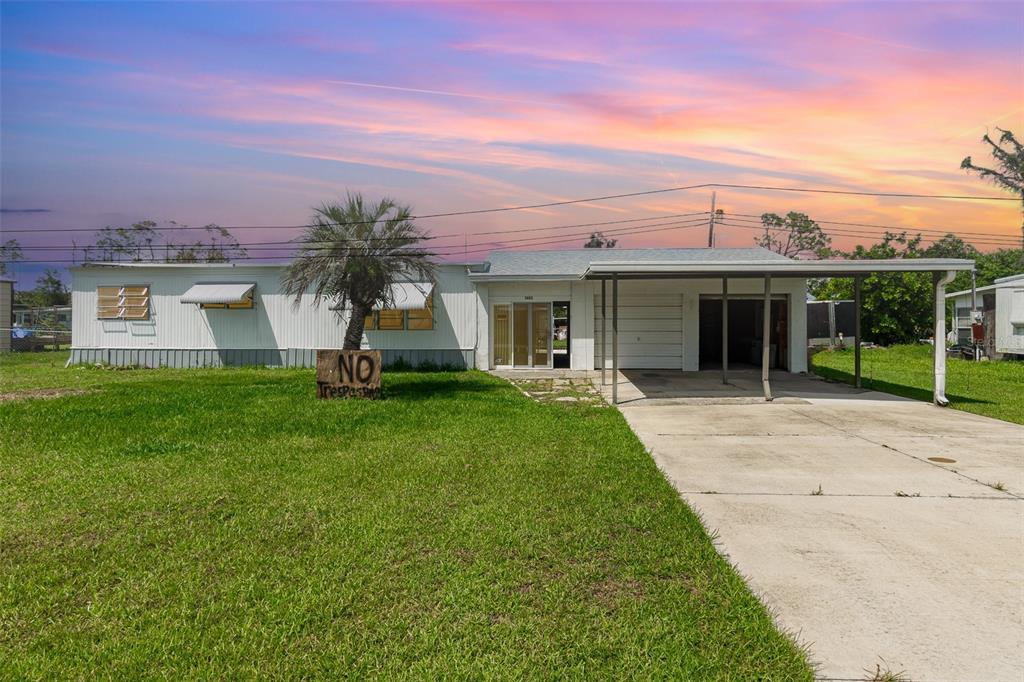 3885 Bravo Road Port Charlotte, FL 33953 - Photo 1 of 51 Gallery Image 1
