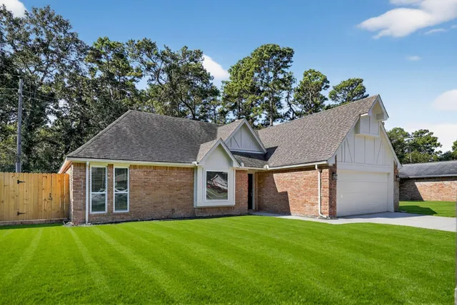 $255,000 | 6522 Barrygate Drive, Spring, TX 77373