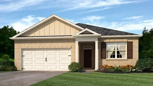 $338,990 | 107 Oak View Lane, Dallas, GA 30157