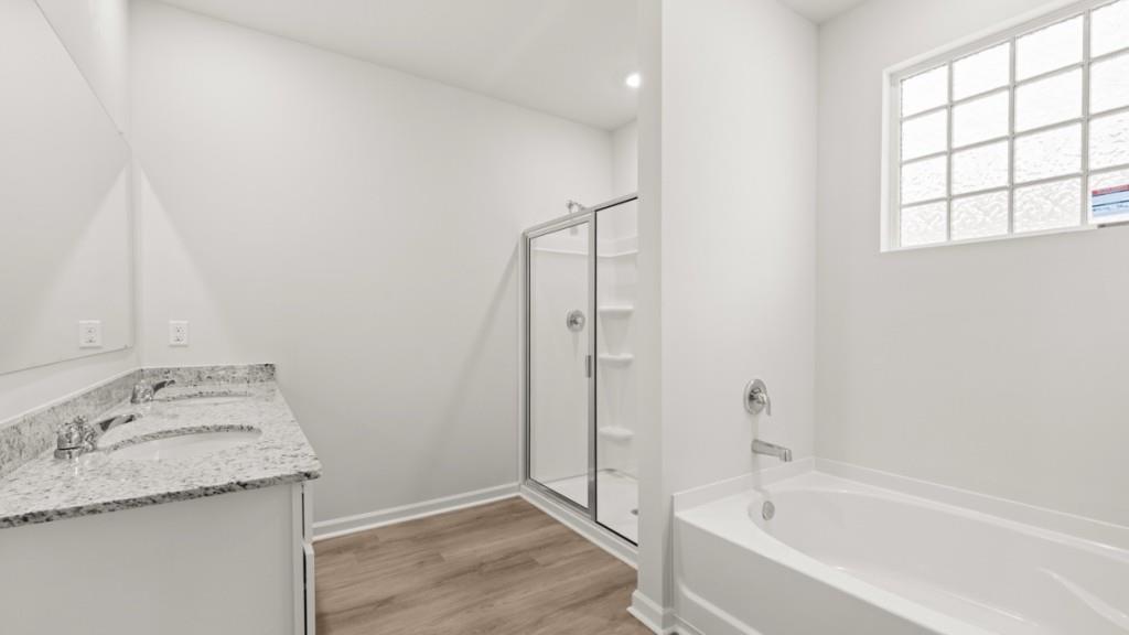 107 Oak View Lane Dallas, GA 30157 - Photo 17 of 27