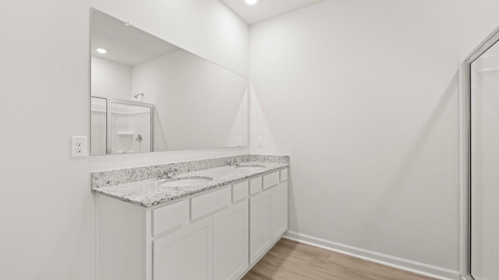 107 Oak View Lane Dallas, GA 30157 - Photo 18 of 27