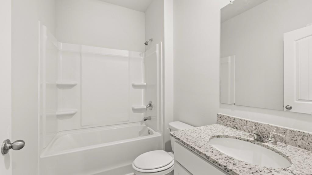 107 Oak View Lane Dallas, GA 30157 - Photo 23 of 27