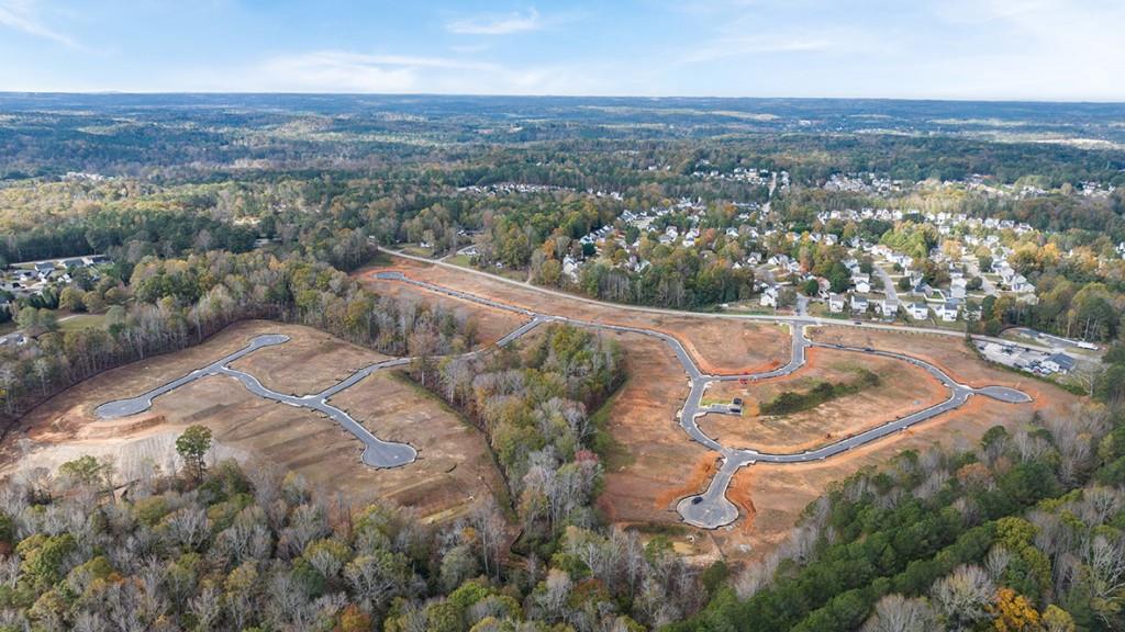 107 Oak View Lane Dallas, GA 30157 - Photo 26 of 27