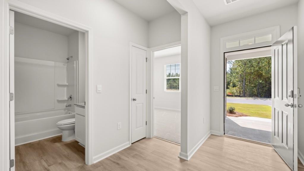 107 Oak View Lane Dallas, GA 30157 - Photo 3 of 27