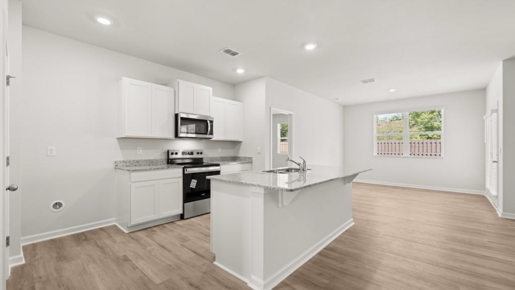 107 Oak View Lane Dallas, GA 30157 - Photo 6 of 27