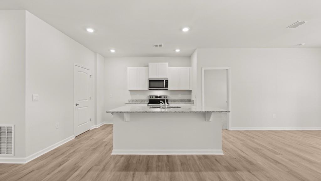 107 Oak View Lane Dallas, GA 30157 - Photo 7 of 27