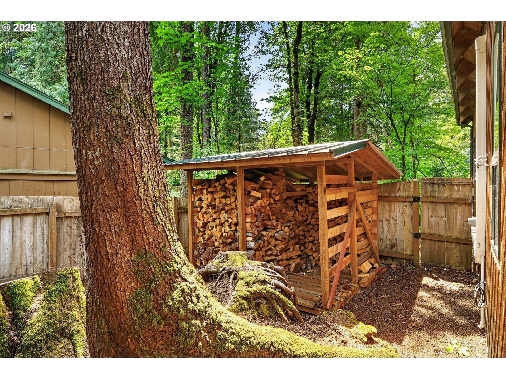 64930 East Mountain Meadow Lane Rhododendron, OR 97049 - Photo 33 of 46 Storage