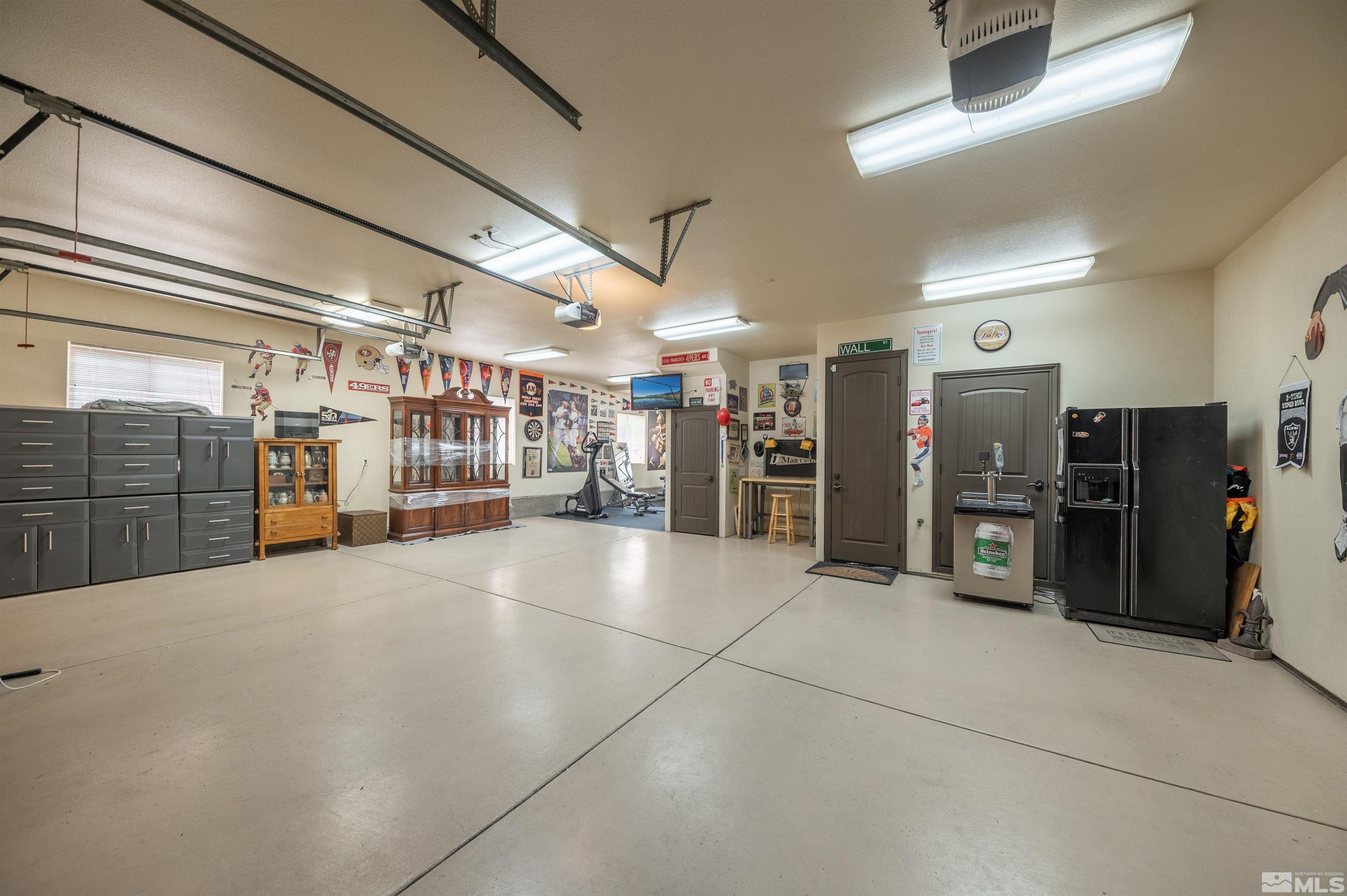 4271 Dant Boulevard Reno, NV 89509 - Photo 20 of 24 a view of a storage room