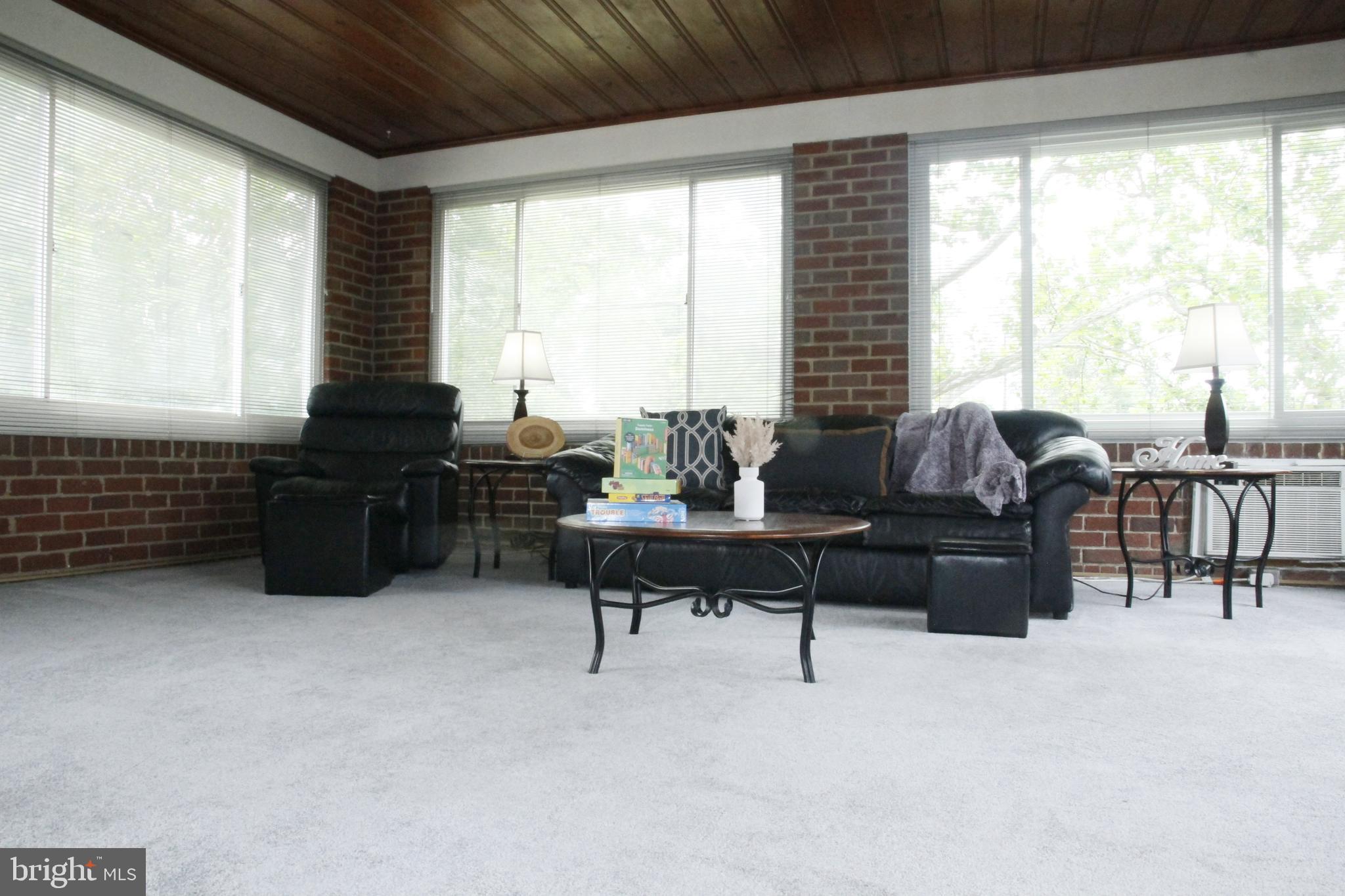 1018 McCeney Avenue Silver Spring, MD 20901 - Photo 57 of 62 Your view from the sunroom.......