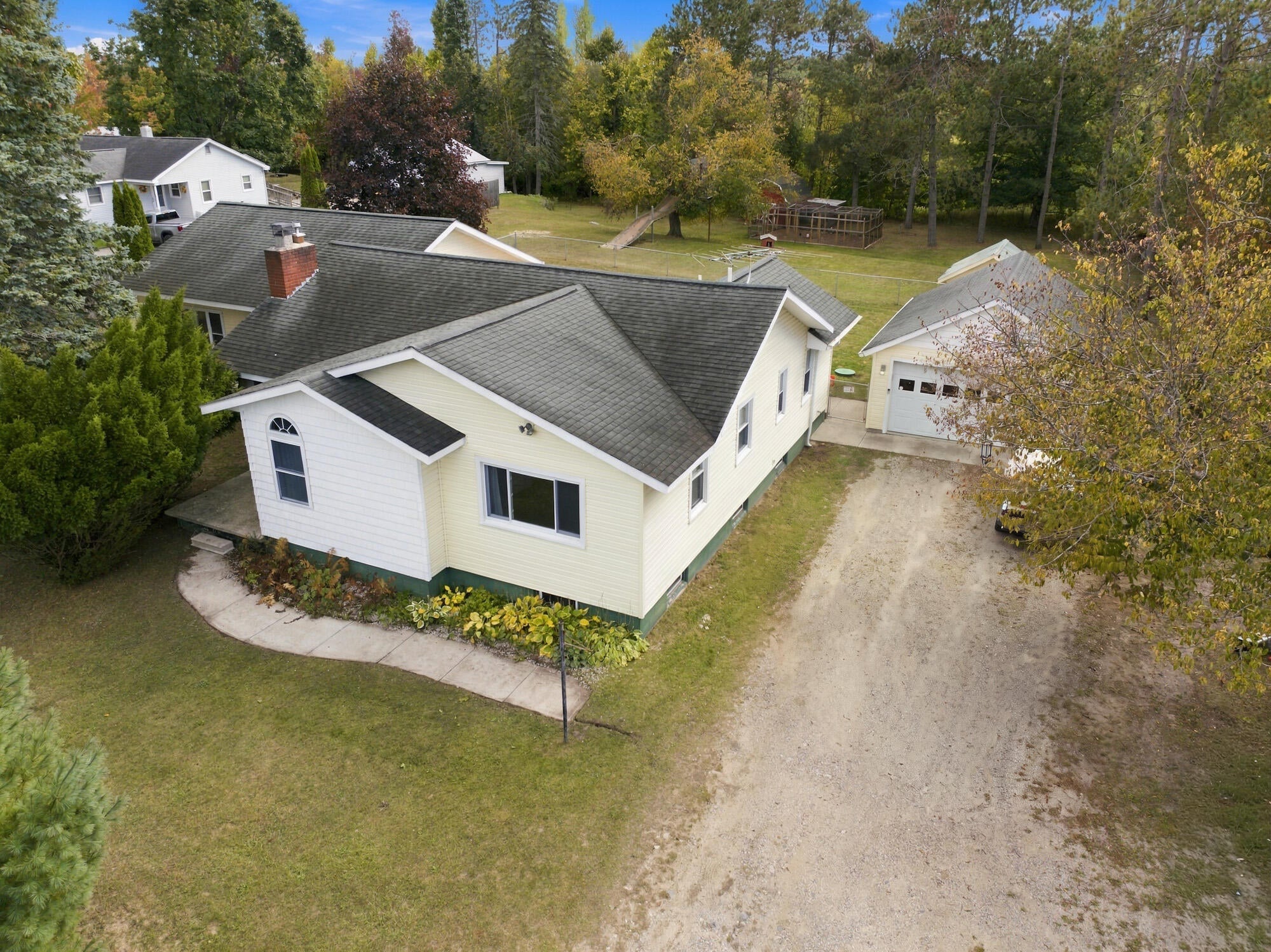 2826 Vanyea Road Cheboygan, MI 49721 - Photo 50 of 57 Gallery Image 50