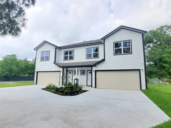 $689,900 | 1306 North 9th Street, Conroe, TX 77301