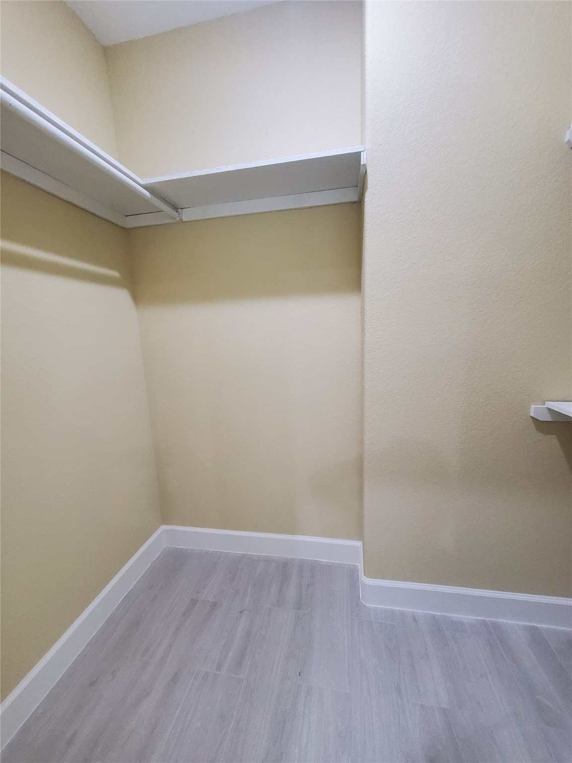 1306 North 9th Street Conroe, TX 77301 - Photo 36 of 47 Unit B Walk in closet