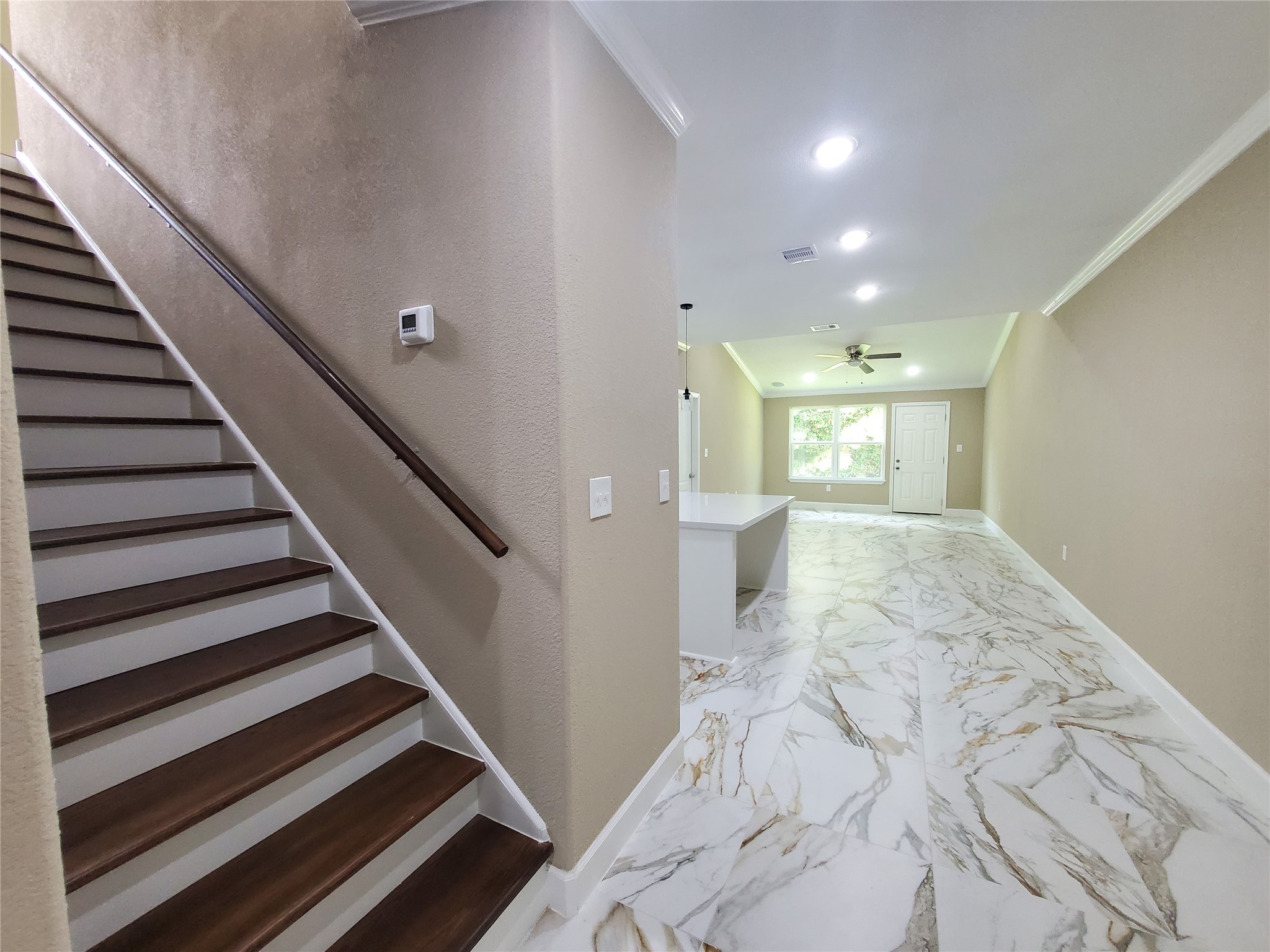 1306 North 9th Street Conroe, TX 77301 - Photo 4 of 47 Unit A