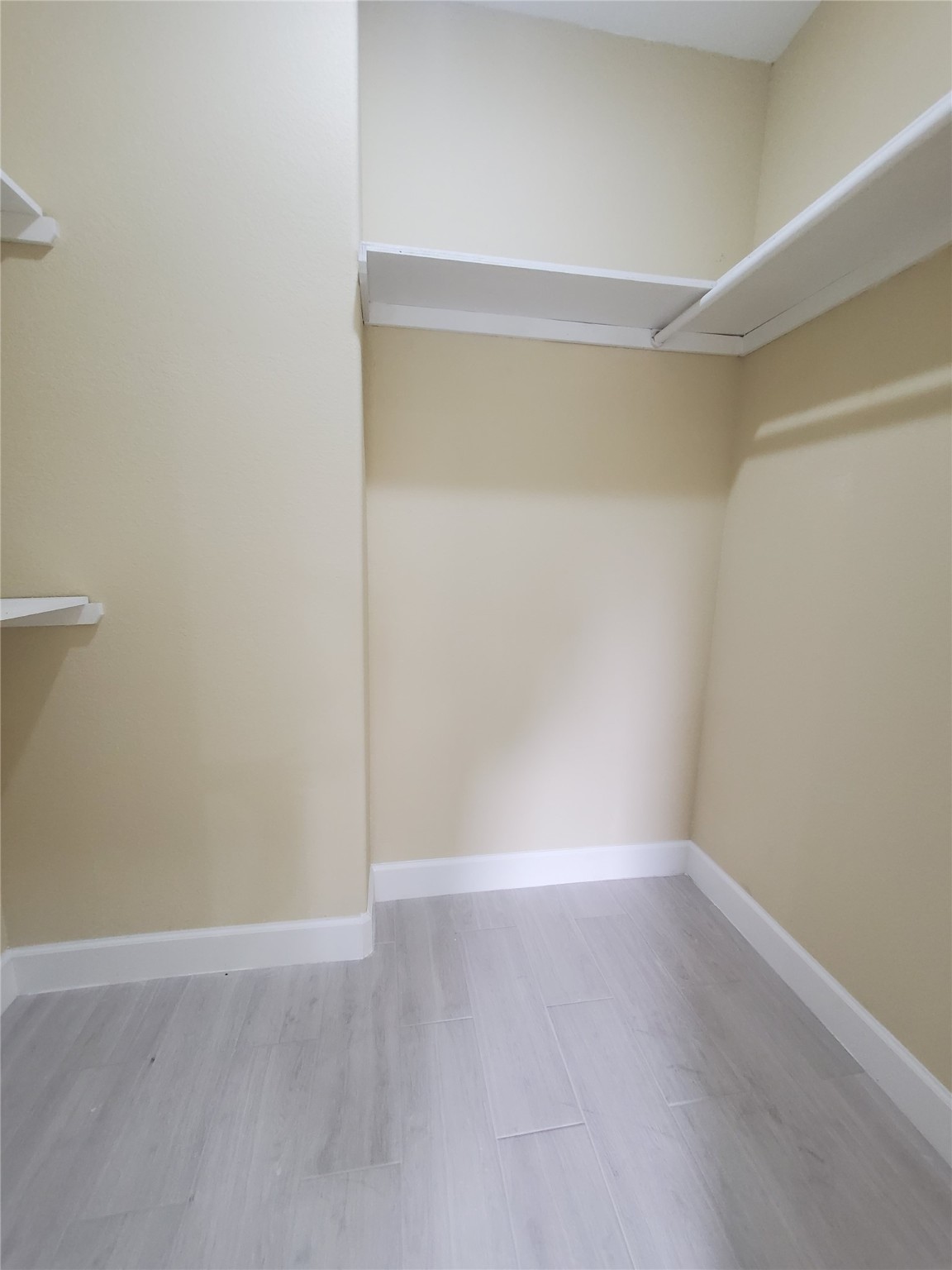 1306 North 9th Street Conroe, TX 77301 - Photo 41 of 47 Unit B Walk in Closet