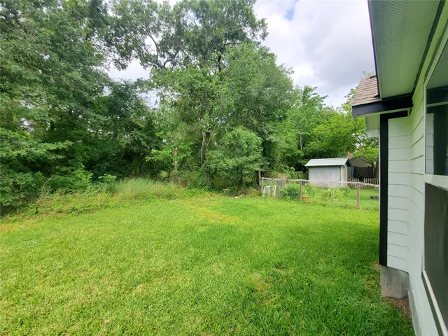 $689,900 | 1306 North 9th Street, Conroe, TX 77301