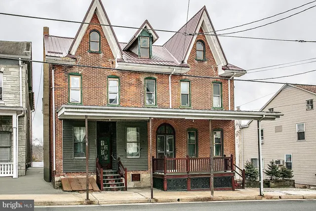 $280,000 | 1846 North Main Street, Bechtelsville, PA 19505