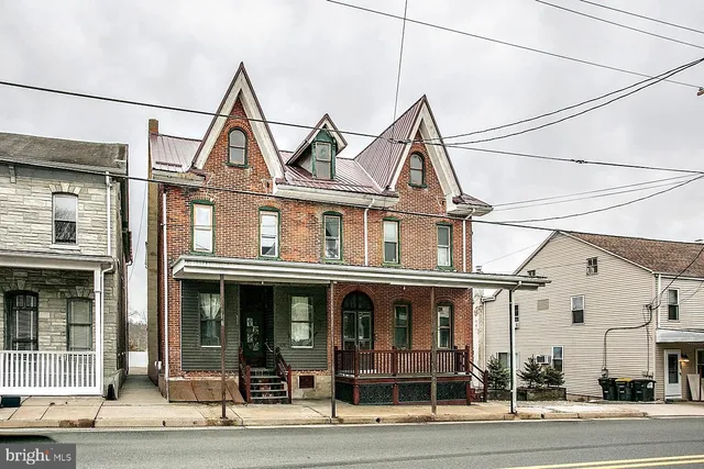 $280,000 | 1846 North Main Street, Bechtelsville, PA 19505