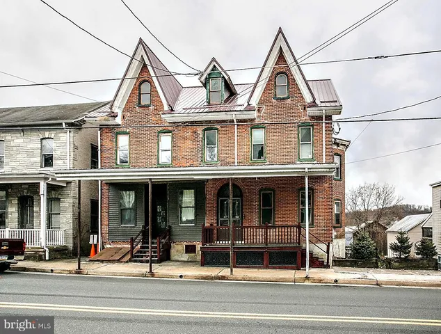 $280,000 | 1846 North Main Street, Bechtelsville, PA 19505