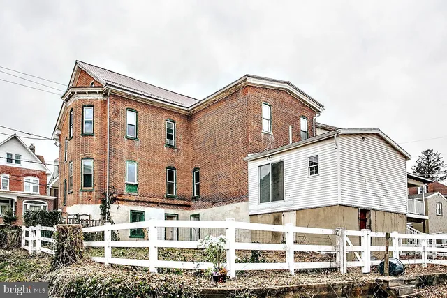 $280,000 | 1846 North Main Street, Bechtelsville, PA 19505