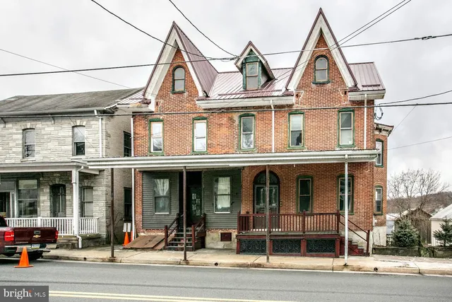 $280,000 | 1846 North Main Street, Bechtelsville, PA 19505