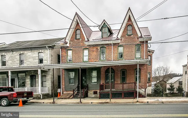 $280,000 | 1846 North Main Street, Bechtelsville, PA 19505