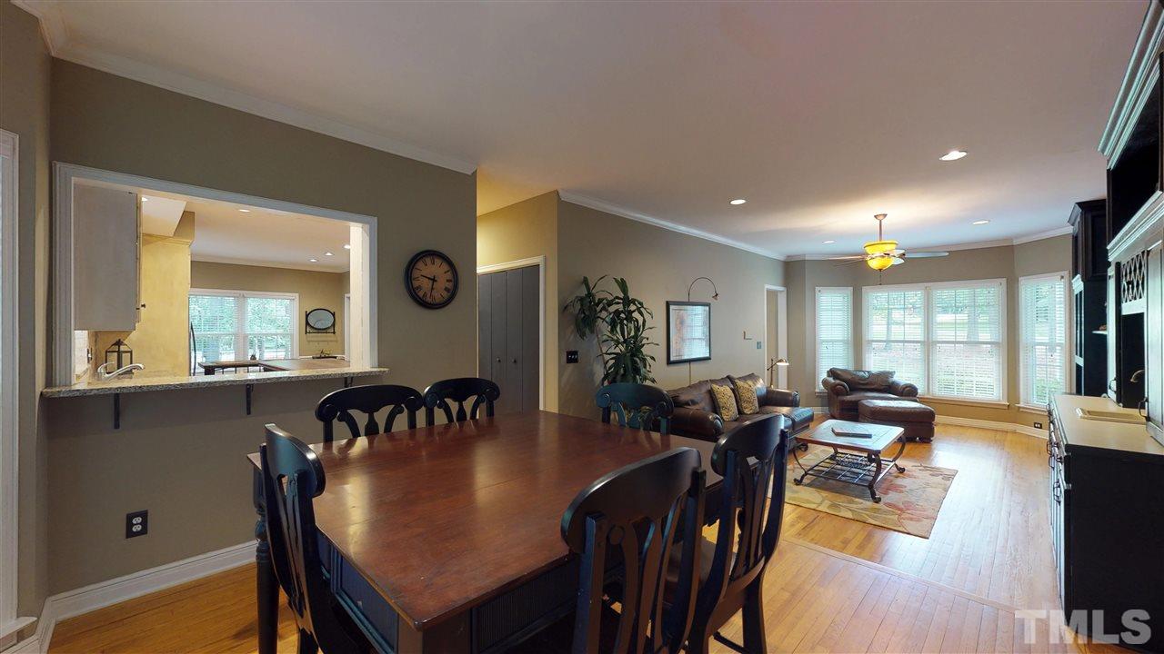 6105 Crupper Court Raleigh, NC 27613 - Photo 14 of 30