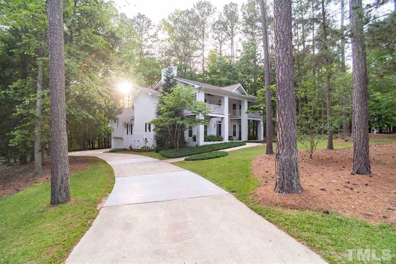 6105 Crupper Court Raleigh, NC 27613 - Photo 3 of 30