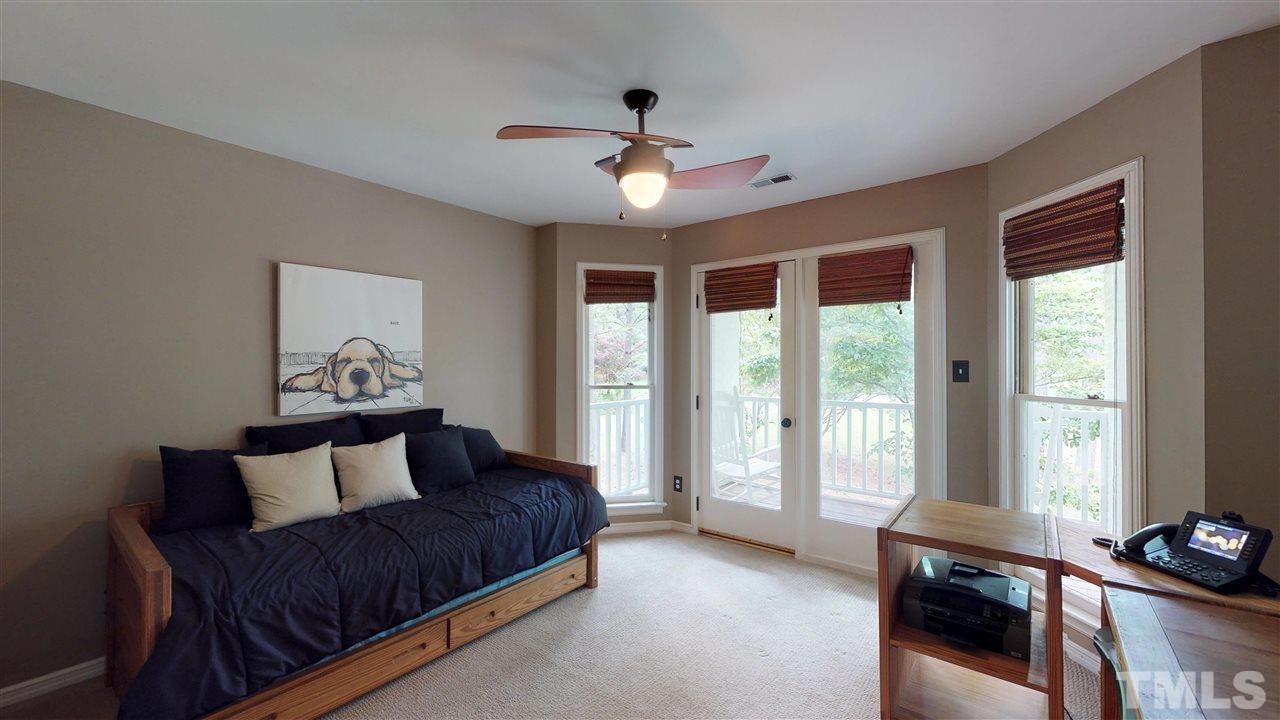 6105 Crupper Court Raleigh, NC 27613 - Photo 22 of 30