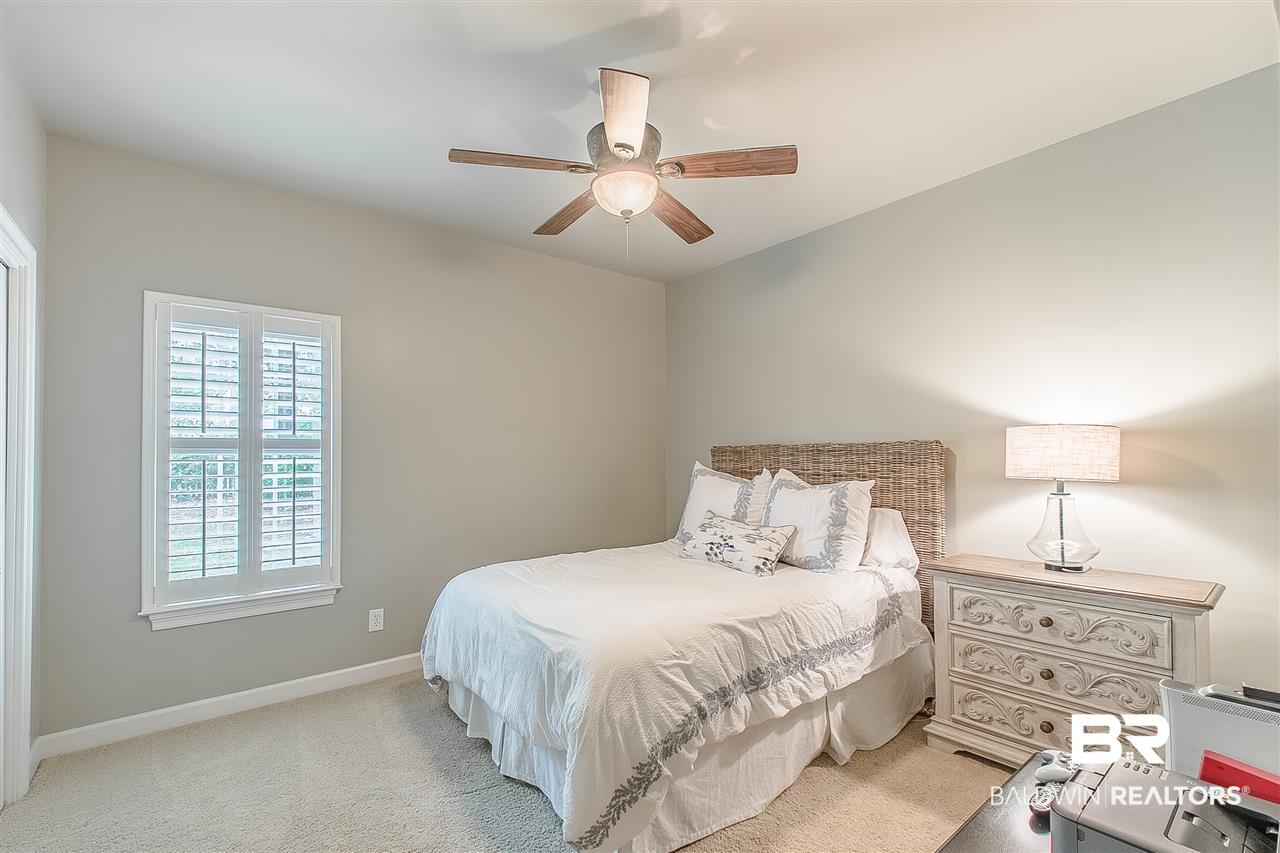 8792 Pine Run Daphne, AL 36527 - Photo 28 of 40 Bedroom 3